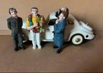 Schuco BMW 327 Coupé 1:18 oldtimer, Ophalen of Verzenden, Zo goed als nieuw