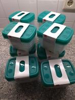 Hema Vershoudbakjes 600 ml., Ophalen of Verzenden, Nieuw, Glas, Pot, Bus of Blik