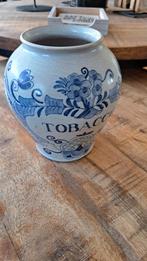 Tabakspot  100% inorde  Goedewaagen Gouda 9/9, Ophalen of Verzenden