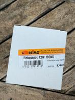 5 stuks inbouwspot 12v Reimo, Ophalen of Verzenden, Nieuw