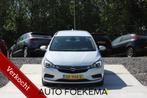 Opel Astra Sports Tourer 1.0 Innovation CAMERA LMV TREKHAAK, Voorwielaandrijving, Stof, Gebruikt, 1178 kg