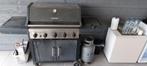 Grandhall BBQ, Tuin en Terras, Gasbarbecues, Ophalen, Gebruikt