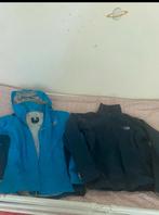 The north face 3 in 1 dames jacket, Ophalen, Zo goed als nieuw, Maat 46 (S) of kleiner