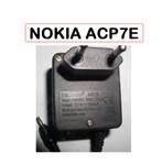 Originele Nokia ACP7E oplader uit 3.7V ==360mA, Gebruikt, Ophalen of Verzenden, Nokia