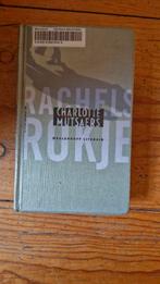 Rachels rokje - Charlotte Mutsaers, Boeken, Literatuur, Ophalen of Verzenden, Charlotte Mutsaers