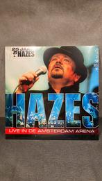 Andre Hazes   Live in de Amsterdam Arena, Ophalen of Verzenden, Nieuw in verpakking, 12 inch, Levenslied of Smartlap