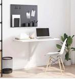 wandbureau, Huis en Inrichting, Bureaus, Ophalen of Verzenden, Nieuw, Bureau