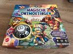 Diverse spellen/bordspellen, Hobby en Vrije tijd, Gezelschapsspellen | Bordspellen, Ophalen of Verzenden, Zo goed als nieuw