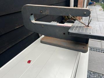 Dremel Moto-Shop Figuurzaag - Model 576 beschikbaar voor biedingen