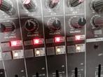 Behringer Eurorack Mixer MX 2804, Muziek en Instrumenten, Mengpanelen, Ophalen of Verzenden, Gebruikt, 20 kanalen of meer, Microfooningang