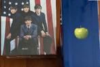 the Beatles  the U.S. Albums-13 cd-box+64-pag booklet, Cd's en Dvd's, Cd's | Pop, Ophalen of Verzenden, 1960 tot 1980, Zo goed als nieuw