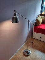 Ikea Barometer vloerlamp, Huis en Inrichting, Ophalen, Zo goed als nieuw, Metaal, 150 tot 200 cm