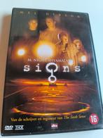 Signs DVD - M. Night Shyamalan, Ophalen of Verzenden