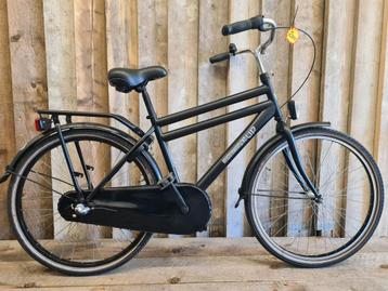 Sparta Pick Up i.z.g.s 24inch 43cm factuur en garantie  beschikbaar voor biedingen