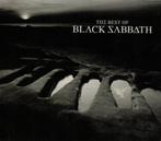 Black Sabbath - The Best Of Black Sabbath (2X CD), Ophalen of Verzenden, Zo goed als nieuw