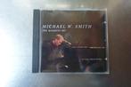 Michael W. Smith - The Acoustic Set - A Live Recording, Ophalen of Verzenden, Zo goed als nieuw, Pop of Rock