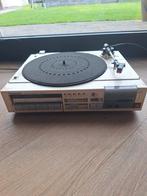Panasonic SG-X10 Platenspeler, Ophalen of Verzenden, Gebruikt, Platenspeler