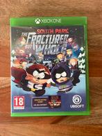 South Park: The Fractured But Whole - Xbox One, Online, Vanaf 18 jaar, 1 speler, Ophalen of Verzenden