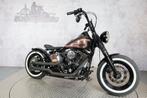 HARLEY-DAVIDSON FAT BOY FLSTF (bj 2001), Bedrijf, Overig