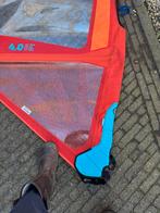 Neilpryde Wizard 4.0 4.4 4.8 2023, Watersport en Boten, Ophalen, Minder dan 250 cm, Minder dan 5 m², Zeil