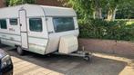 Munsterland Caravan, Dwarsbed, Particulier, LMC en Münsterland, Tot en met 4