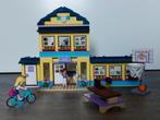 Lego friends - 41005 - Heartlake school, Kinderen en Baby's, Speelgoed | Duplo en Lego, Complete set, Lego, Zo goed als nieuw