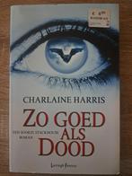 Zo goef als dood - Charlaine Harris, Boeken, Ophalen, Gelezen, Charlaine Harris
