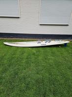 Mistral surfplank met toebehoren, Watersport en Boten, Windsurfen, Ophalen, Zo goed als nieuw