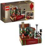 Lego 40410 charles dickens scrooge carol NIEUW ONGEOPEND, Ophalen of Verzenden, Nieuw