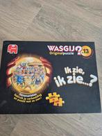 Wasgij Original 13 Dansmariekes Puzzel 1000 Stukjes, Ophalen, 500 t/m 1500 stukjes, Gebruikt, Legpuzzel