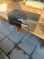 Explorer waterdichte werkkoffer GT-Line 7630.B, Sieraden, Tassen en Uiterlijk, Koffers, Ophalen, Gebruikt, Hard kunststof, 70 cm of meer