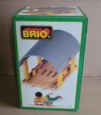 Brio station, vintage, uit 1996 Nieuw in doos 33478, Ophalen of Verzenden, Nieuw
