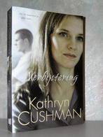 Kathryn Cushman - Verbijstering (spannend christelijk boek), Ophalen of Verzenden, Zo goed als nieuw