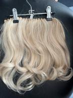 Balmain clip in hairextensions, Ophalen of Verzenden, Nieuw, Pruik of Haarverlenging