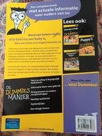 Ouderschap voor Dummies, Ophalen of Verzenden, Gelezen