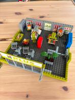 Supermarkt plus markt Lego bouwstenen, Overige merken, Ophalen of Verzenden, Zo goed als nieuw