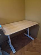 Ikea bureau Bekant 120cm, Huis en Inrichting, Ophalen, Gebruikt