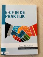 E-CF in de Praktijk, Vakgebied of Industrie, Nieuw, Diverse auteurs, Ophalen of Verzenden