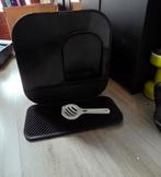 GRATIS kattenbak!, Ophalen, Gebruikt