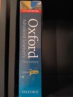 Oxford Dictionary - woordenboek, Boeken, Woordenboeken, Ophalen of Verzenden, Zo goed als nieuw, Overige uitgevers, Engels