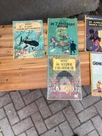 Oude Stripboeken Collectie, Meerdere stripboeken, Ophalen of Verzenden, Gelezen