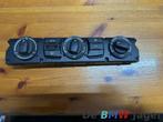 Airco Bedieningspaneel BMW 5-serie E60 E61 64116956825, Gebruikt, Ophalen of Verzenden, BMW, BMW