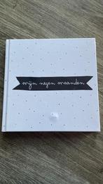 Mijn 9 maanden, Boeken, Zwangerschap en Opvoeding, Ophalen of Verzenden, Nieuw, Zwangerschap en Bevalling
