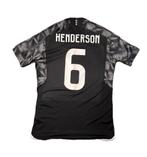 Ajax derde shirt - 2023/24 - Henderson #6 - 10/10 (M), Ophalen of Verzenden, Zo goed als nieuw, Shirt
