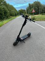Elektrische step, Fietsen en Brommers, Steps, Ophalen, Zo goed als nieuw, Elektrische step (E-scooter)