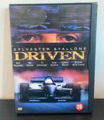 Driven, Ophalen of Verzenden, Zo goed als nieuw