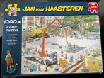 Van Haasteren puzzel (1000 stukjes), Nieuw, Ophalen of Verzenden, 500 t/m 1500 stukjes, Legpuzzel