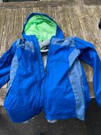 The north face regenjas met bij horend  fleece vest, Kinderen en Baby's, Kinderkleding | Overige, The north face, Jongen of Meisje