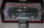 NEW 1:18 ASTON MARTIN DB9 CONVERTIBLE green Minichamps WRH, Hobby en Vrije tijd, Modelauto's | 1:18, Ophalen of Verzenden, Zo goed als nieuw