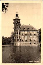 Breda - Bouvigne (1955), Verzenden, 1940 tot 1960, Gelopen, Noord-Brabant